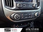 Used 2022 CHEVROLET COLORADO LT in SPRINGDALE, ARKANSAS (Photo 19)