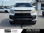 Used 2022 CHEVROLET COLORADO LT in SPRINGDALE, ARKANSAS (Photo 2)