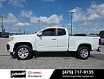 Used 2022 CHEVROLET COLORADO LT in SPRINGDALE, ARKANSAS (Photo 4)