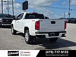 Used 2022 CHEVROLET COLORADO LT in SPRINGDALE, ARKANSAS (Photo 5)