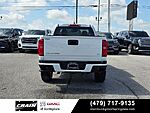 Used 2022 CHEVROLET COLORADO LT in SPRINGDALE, ARKANSAS (Photo 6)