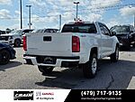 Used 2022 CHEVROLET COLORADO LT in SPRINGDALE, ARKANSAS (Photo 8)