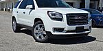 Used 2017 GMC ACADIA LIMITED in SPRINGDALE, ARKANSAS