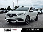 Used 2018 ACURA MDX 3.5L in SPRINGDALE, ARKANSAS (Photo 3)