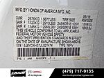 Used 2018 ACURA MDX 3.5L in SPRINGDALE, ARKANSAS (Photo 32)