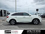 Used 2018 ACURA MDX 3.5L in SPRINGDALE, ARKANSAS (Photo 9)
