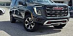 Used 2025 GMC YUKON XL AT4 in SPRINGDALE, ARKANSAS
