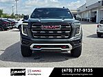 Used 2025 GMC YUKON XL AT4 in SPRINGDALE, ARKANSAS (Photo 2)