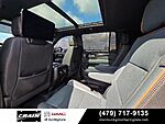 Used 2025 GMC YUKON XL AT4 in SPRINGDALE, ARKANSAS (Photo 29)