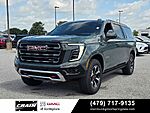 Used 2025 GMC YUKON XL AT4 in SPRINGDALE, ARKANSAS (Photo 3)