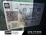 Used 2025 GMC YUKON XL AT4 in SPRINGDALE, ARKANSAS (Photo 34)
