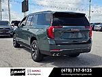 Used 2025 GMC YUKON XL AT4 in SPRINGDALE, ARKANSAS (Photo 5)