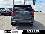 Used 2025 GMC YUKON XL AT4 in SPRINGDALE, ARKANSAS (Photo 6)