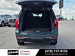 Used 2025 GMC YUKON XL AT4 in SPRINGDALE, ARKANSAS (Photo 7)