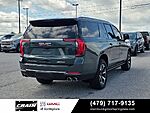 Used 2025 GMC YUKON XL AT4 in SPRINGDALE, ARKANSAS (Photo 8)