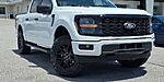 Used 2024 FORD F-150 STX in SPRINGDALE, ARKANSAS