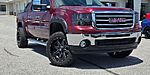 Used 2013 GMC SIERRA 1500 SLE in SPRINGDALE, ARKANSAS