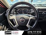 Used 2013 GMC SIERRA 1500 SLE in SPRINGDALE, ARKANSAS (Photo 13)