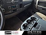 Used 2013 GMC SIERRA 1500 SLE in SPRINGDALE, ARKANSAS (Photo 17)