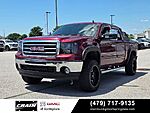 Used 2013 GMC SIERRA 1500 SLE in SPRINGDALE, ARKANSAS (Photo 3)