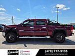 Used 2013 GMC SIERRA 1500 SLE in SPRINGDALE, ARKANSAS (Photo 4)