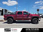 Used 2013 GMC SIERRA 1500 SLE in SPRINGDALE, ARKANSAS (Photo 8)