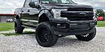 Used 2019 FORD F-150 LARIAT in SPRINGDALE, ARKANSAS
