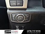 Used 2019 FORD F-150 LARIAT in SPRINGDALE, ARKANSAS (Photo 12)