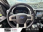 Used 2019 FORD F-150 LARIAT in SPRINGDALE, ARKANSAS (Photo 13)