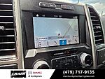 Used 2019 FORD F-150 LARIAT in SPRINGDALE, ARKANSAS (Photo 16)