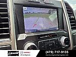 Used 2019 FORD F-150 LARIAT in SPRINGDALE, ARKANSAS (Photo 17)