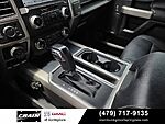 Used 2019 FORD F-150 LARIAT in SPRINGDALE, ARKANSAS (Photo 18)