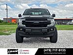Used 2019 FORD F-150 LARIAT in SPRINGDALE, ARKANSAS (Photo 2)