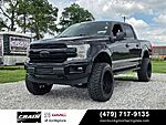 Used 2019 FORD F-150 LARIAT in SPRINGDALE, ARKANSAS (Photo 3)