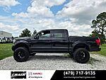 Used 2019 FORD F-150 LARIAT in SPRINGDALE, ARKANSAS (Photo 4)