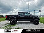 Used 2019 FORD F-150 LARIAT in SPRINGDALE, ARKANSAS (Photo 8)
