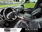 Used 2019 FORD F-150 LARIAT in SPRINGDALE, ARKANSAS (Photo 9)