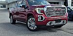 Used 2022 GMC SIERRA 1500 LIMITED DENALI in SPRINGDALE, ARKANSAS
