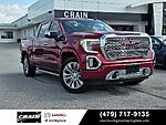 Used 2022 GMC SIERRA 1500 LIMITED DENALI in SPRINGDALE, ARKANSAS (Photo 1)