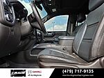 Used 2022 GMC SIERRA 1500 LIMITED DENALI in SPRINGDALE, ARKANSAS (Photo 11)