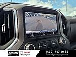 Used 2022 GMC SIERRA 1500 LIMITED DENALI in SPRINGDALE, ARKANSAS (Photo 18)