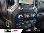 Used 2022 GMC SIERRA 1500 LIMITED DENALI in SPRINGDALE, ARKANSAS (Photo 19)