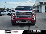 Used 2022 GMC SIERRA 1500 LIMITED DENALI in SPRINGDALE, ARKANSAS (Photo 2)