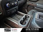 Used 2022 GMC SIERRA 1500 LIMITED DENALI in SPRINGDALE, ARKANSAS (Photo 20)