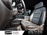Used 2022 GMC SIERRA 1500 LIMITED DENALI in SPRINGDALE, ARKANSAS (Photo 24)
