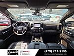 Used 2022 GMC SIERRA 1500 LIMITED DENALI in SPRINGDALE, ARKANSAS (Photo 27)