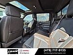 Used 2022 GMC SIERRA 1500 LIMITED DENALI in SPRINGDALE, ARKANSAS (Photo 28)
