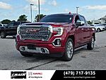 Used 2022 GMC SIERRA 1500 LIMITED DENALI in SPRINGDALE, ARKANSAS (Photo 3)