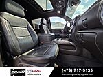 Used 2022 GMC SIERRA 1500 LIMITED DENALI in SPRINGDALE, ARKANSAS (Photo 30)