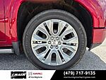 Used 2022 GMC SIERRA 1500 LIMITED DENALI in SPRINGDALE, ARKANSAS (Photo 31)